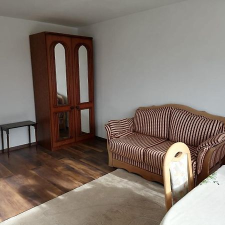 Alpenblick Appartement Gailingen Buitenkant foto