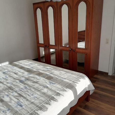 Alpenblick Appartement Gailingen Buitenkant foto